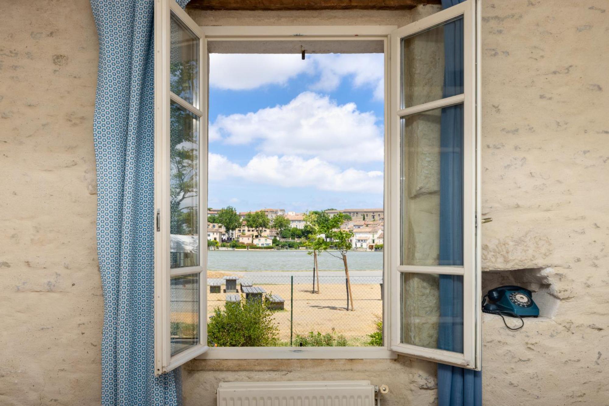 Villa Le Grand Bassin Castelnaudary Exterior foto
