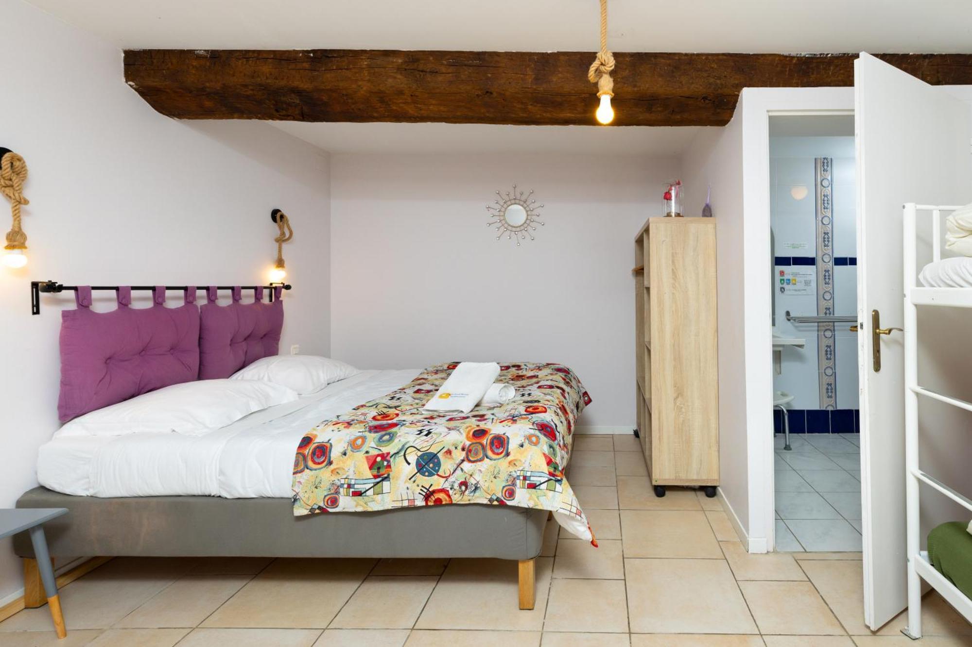 Villa Le Grand Bassin Castelnaudary Exterior foto